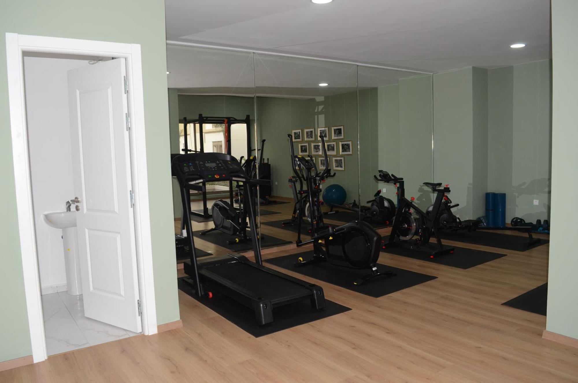 Luxury Fully Furnished * Casablanca